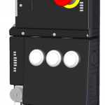 Euchner 136523E | MGB-L2B-EIA-L-136523 : Multifunctional Gate Box Complete