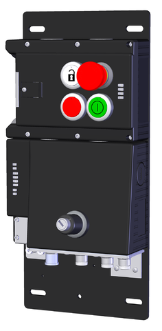 ast_669982_xl.png Euchner 136464E | MGB-L1B-EIA-L-136464 : Multifunctional Gate Box Complete