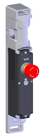 Euchner 162926E | MGBS-P-I-AP-U-R-ZZE-SBB-162926 : Safety Switch Unicode