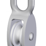 Euchner 096251E | RPS-P-7-70 : Pulley Set-Rps