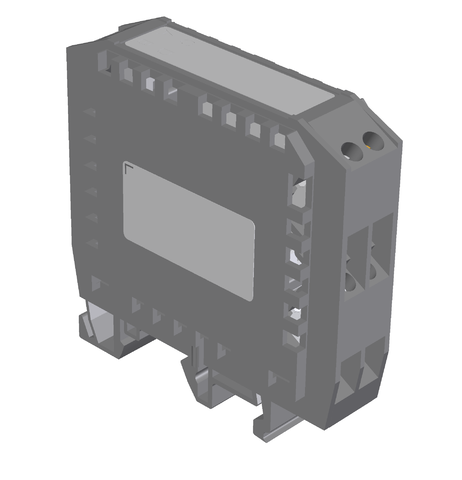 Euchner 096945E | PM-SCL-096945 : Instroctions Inrush Current Limiting Mod