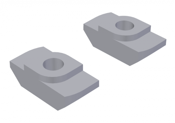 ast_672371_xl.png Euchner 106633E | MONTAGEMATERIAL 8-NUT BOSCH : Ces In Profile
