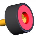 Euchner 156935E | CES-A-BDA-18-156935 : Ces-A-Bda-18-156935