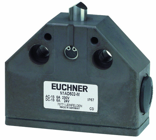 ast_729812_xl.png Euchner 088995E | N10D502AM-M : Single Plunger