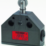 Euchner 087204E | N1ARL514-M : Single Plunger