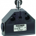 Euchner 087208E | N1AR502LE060-M : Single Plunger