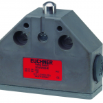 Euchner 090743E | N1AW514SVM5-M : Single Plunger