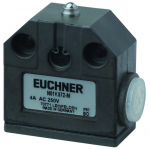 Euchner 087152E | N01K562-M : Single Plunger