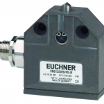 Euchner 017555E | ES558 : Snap Switch