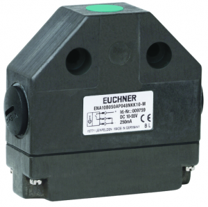 Euchner 086280E | ENA10B050UP048LKK10-M : Single Plunger
