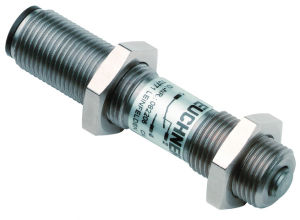 Euchner 077228E | EGM12SAM3C1868 : Single Hole Limit Switch