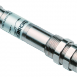 Euchner 075427E | EGT12RSFM5 : Single Hole Limit Switch