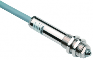 Euchner 001864E | EGT2-2000 : Single Hole Limit Switch