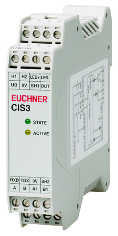 ast_730011_xl.png Euchner 077910E | CIA3SX1R1G08 : Evaluation Unit