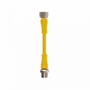 Euchner 163573E | C-M12F05-05X034PU0