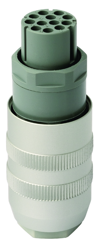 Euchner 070859E | SR11EF : Connector