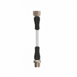 Euchner 159360E | C-M12F05-05X034PU10