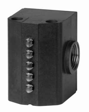 Euchner 010429E | ES552 : SNAP SWITCH