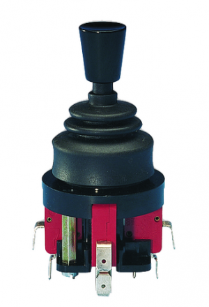 Euchner 113353E | KBT1234P194 : Joystick