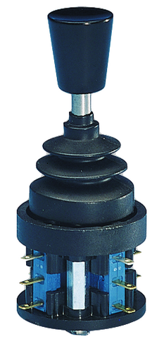 Euchner 033463E | KES13 : Joystick