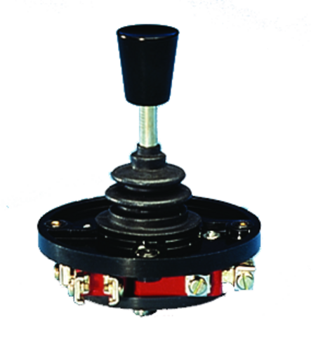 Euchner 029100E | KFT1234 : Joystick