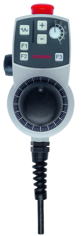 Euchner 103037E | HBA-103037 : Pendant Station