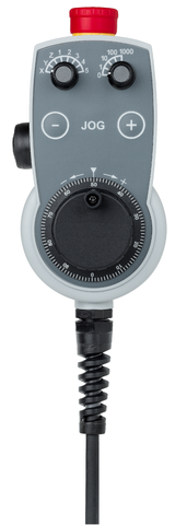 Euchner 157592E | HBA-157592 : Pendant Station
