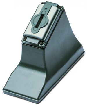 Euchner 113106E | EKS DESKTOP CASE : Eks Desktop Case