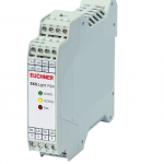 Euchner 113645E | EKS-A-APRA-G08 : Eks Light Fsa Modular
