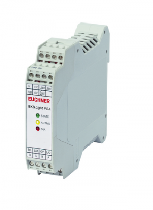 Euchner 113647E | EKS-A-APR-G08 : Eks Light Modular