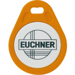 Euchner 158528E | EKS-A-K1OGWT32 : Electronic-Key Orange