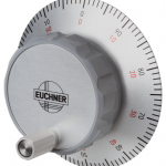 Euchner 072597E | GR 75 RT/SW : Dial