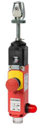 Euchner 094086E | RPS3131SC175BHA10RL024 : Rope Pull Switch