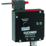 Euchner 074917E | TZ1LE110PGOR8C : Safety Switch