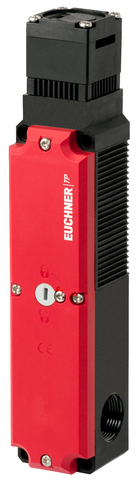 Euchner 084349E | TP4-537K110M : Safety Switch