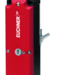 Euchner 172349E | TP4-2131A024MC1993 - Safety switch TP with door monitoring contact