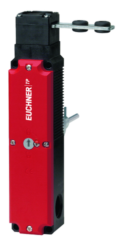 Euchner 172349E | TP4-2131A024MC1993 - Safety switch TP with door monitoring contact