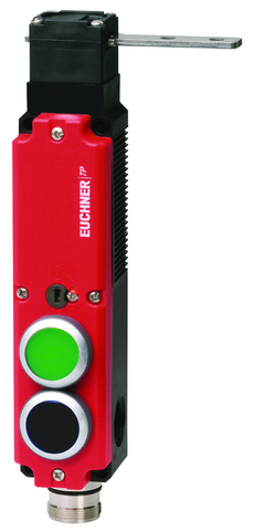 ast_735206_xl.png Euchner 105388E | TP3-4121A024BHA12EXT1A : Safety Switch