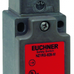 Euchner 090934E | NZ1RG-2131-M : Single Plunger