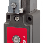 Euchner 090052E | NZ1HS-528L220-M : Single Plunger