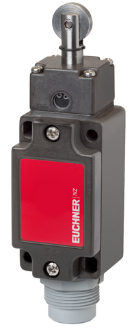 Euchner 090975E | NZ2RL-2121 : Single Plunger