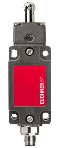 Euchner 090927E | NZ2DO-511SVM5 : Single Plunger
