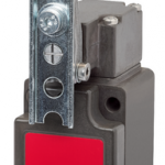 Euchner 090871E | NZ1PB-538-M : Single Plunger