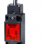 Euchner 097136E | NZ1RS-2121U-MC2120 : Single Plunger