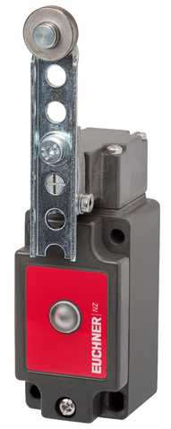 Euchner 098500E | NZ1PS-528U-PGC2149 : Single Plunger