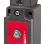 Euchner 098648E | NZ2HS-511SVM5L060GE : Single Plunger
