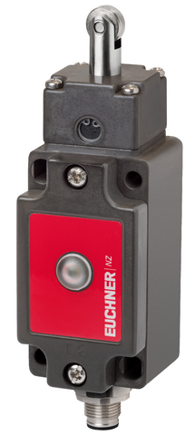 Euchner 098648E | NZ2HS-511SVM5L060GE : Single Plunger