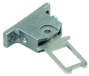 Euchner 096838E | RADIUSBETAETIGER-S-LR-SN : Actuator