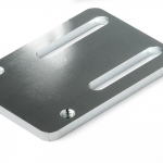 Euchner 093458E | EMP-B2 : Mounting Plate