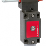 Euchner 045801E | NZ2VZ-528EL060 : Safety Switch